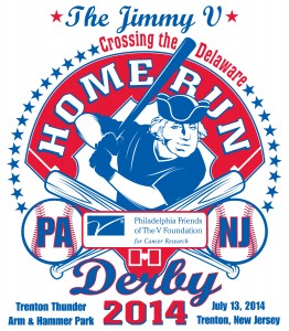 2014 PFOV Home Run Derby