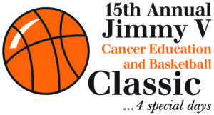 Jimmy V Classic logo